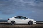 Toyota Corolla Prestige+ 2018 года (ZA)